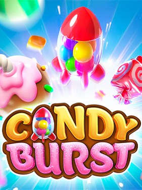 CandyBurst gamepic