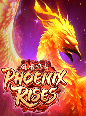 PhoenixRises gamepic